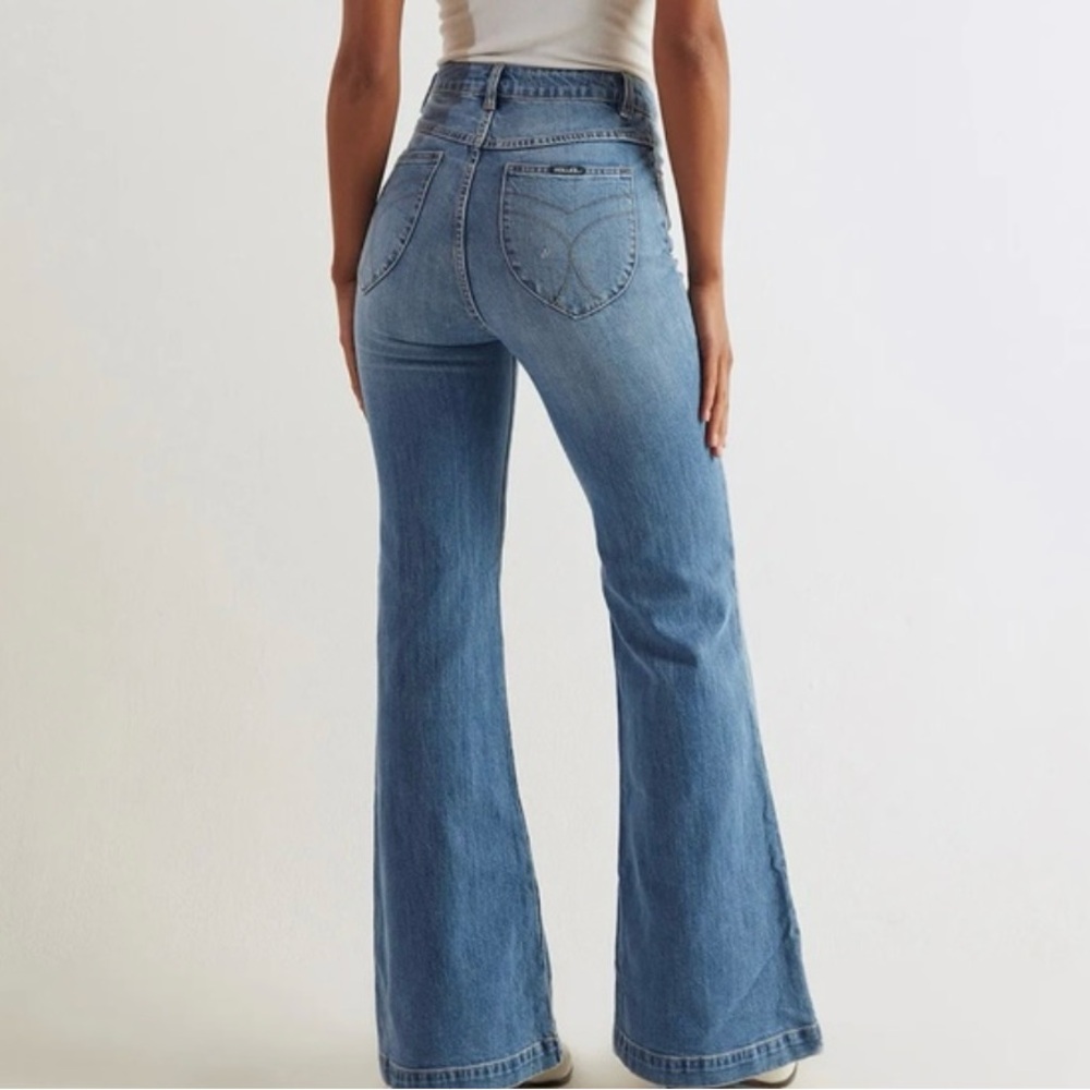 Rollas jeans